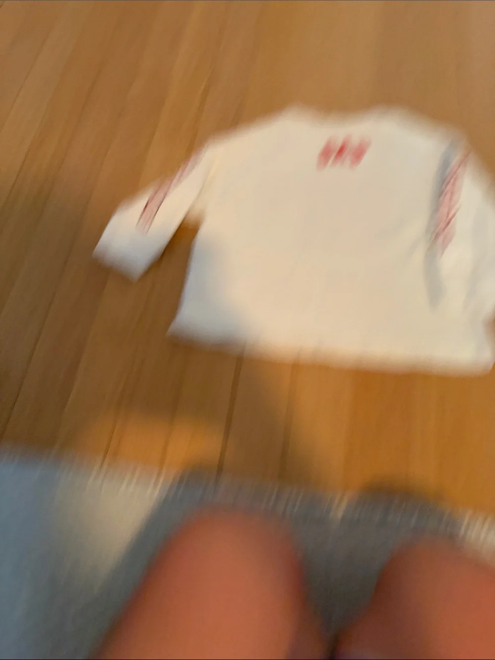 GAP soft white